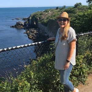 Meet your Posher, Beth